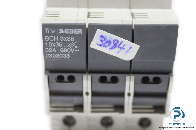 italweber-BCH-3X38-fuse-switch-holder-(New)-1