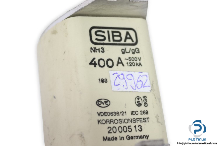 siba-NH3-2000513-400a-fuse-link-(New)-1