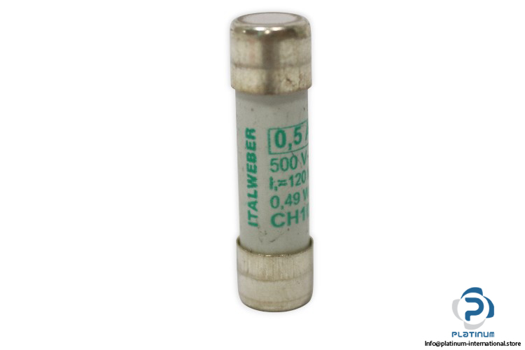 italweber-1422000-cylindrical-fuse-(New)-2
