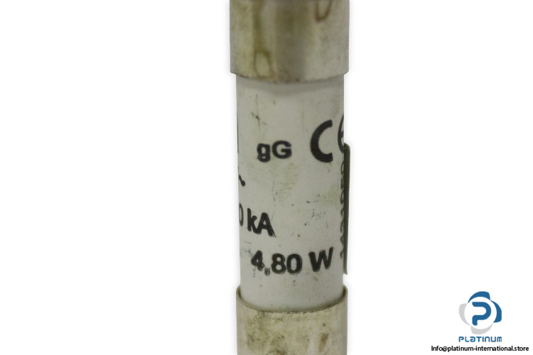 italweber-1431050-cylindrical-fuse-(Used)-2