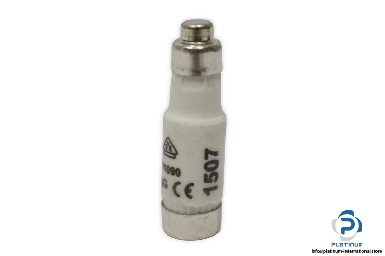 ferraz-shawmut-D01GG40V10-10a-bottle-fuse-link-(New)-4
