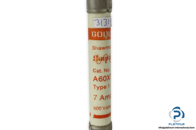 gould-shawmut-A60X7-7a-cylindrical-fuse-(New)-1