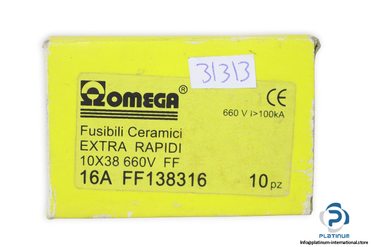 omega-FF138316-ff-16a-cylindrical-fuse-(New)-1