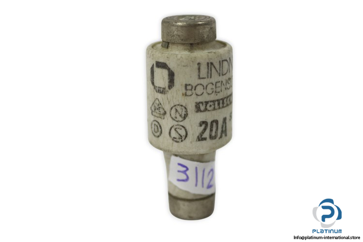 lindner-LG7-7440-GL-20a-bottle-fuse-link-(New)-1