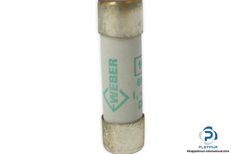 weber-1632010-10a-cylindrical-fuse-link-(New)-2