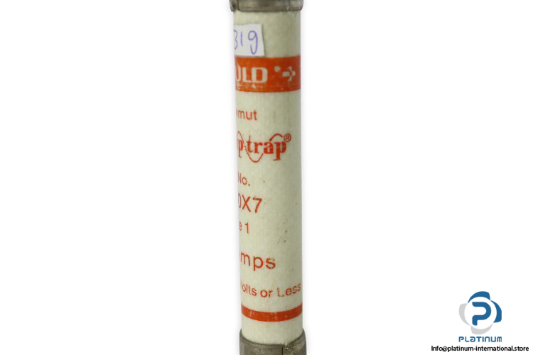 gould-shawmut-A60X7-7a-cylindrical-fuse-(New)-2