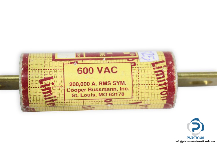 bussmann-JKS-100-quick-acting-current-limiting-fuse-link-(New)-2