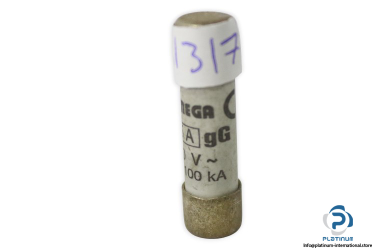 omega-gg-25a-cylindrical-fuse-(New)-2