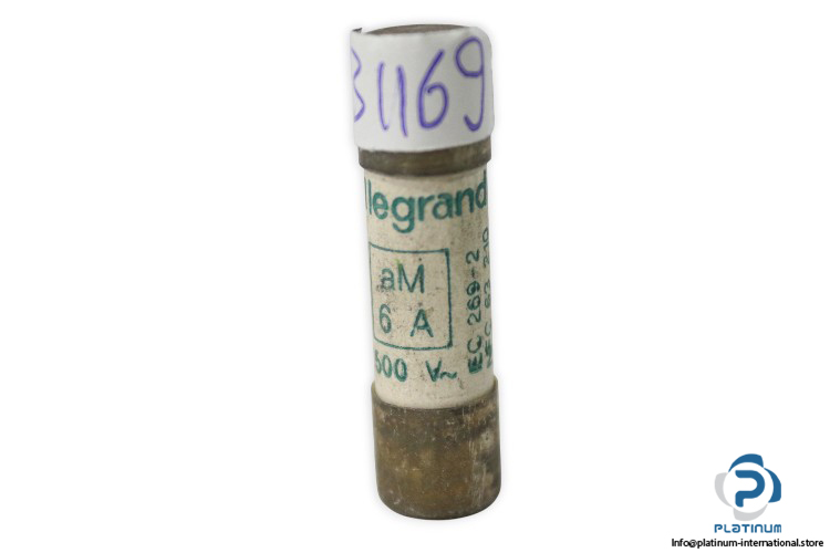 legrand-13006-AM-cylindrical-fuse-(New)-2