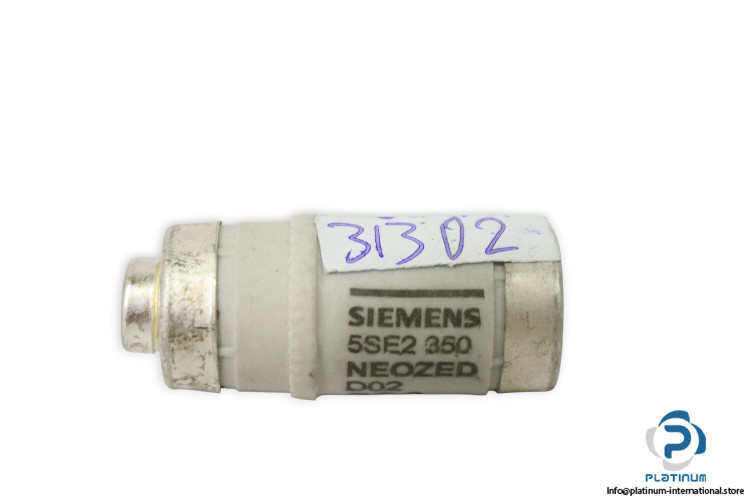 siemens-3SE2-350-50a-bottle-fuse-link-(New)-3