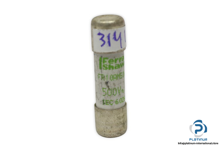 ferraz-shawmut-FR10AM50V2-AM-2a-cylindrical-fuse-link-(New)-1