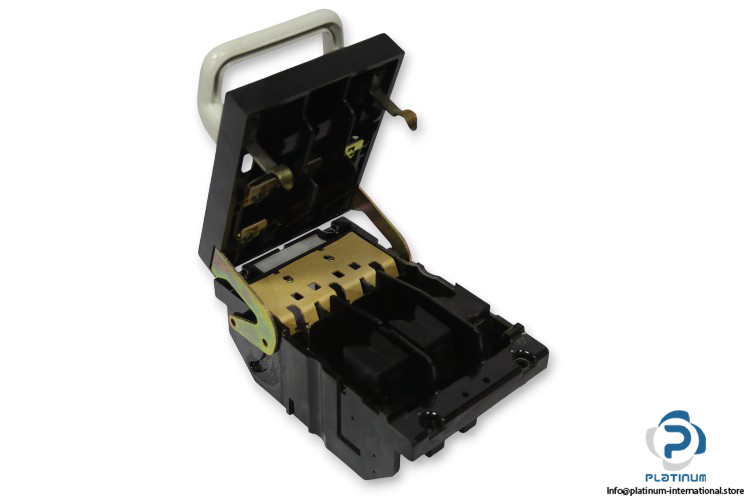 aeg-LTSIST-167-fuse-switch-holder-(New)-2