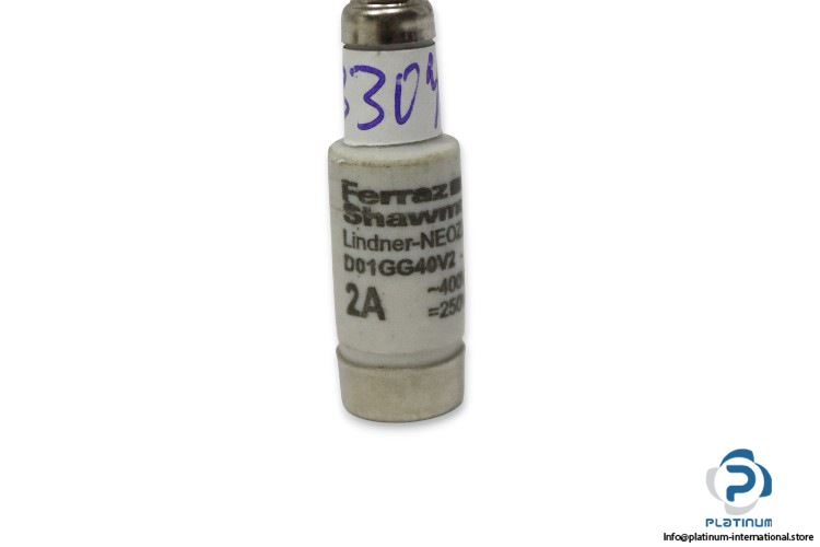 ferraz-shawmut-D01GG40V2-2a-bottle-fuse-link-(New)-1