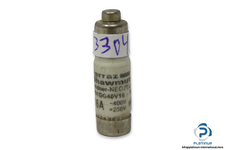 ferraz-shawmut-D02GG40V16-16a-bottle-fuse-link-(New)-2