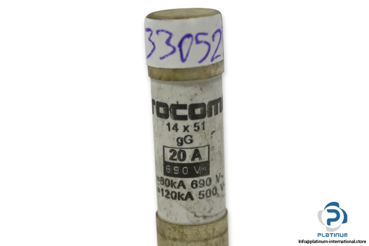socomec-60220020-gg-20a-cylindrical-fuse-(New)-2