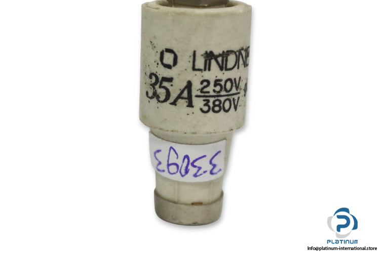 lindner-GL-35a-bottle-fuse-link-(Used)-1