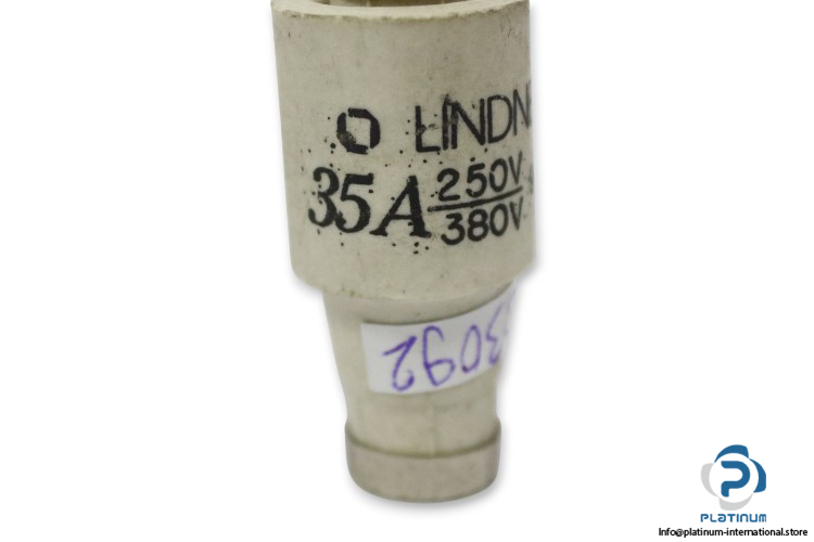 lindner-GL-35a-bottle-fuse-link-(New)-1