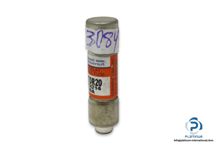 ferraz-shawmut-ATDR20-current-limiting-time-delay-fuse-(New)-2