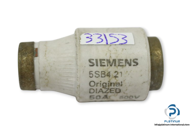 siemens-5SB4-21-50a-bottle-fuse-link-(Used)-1
