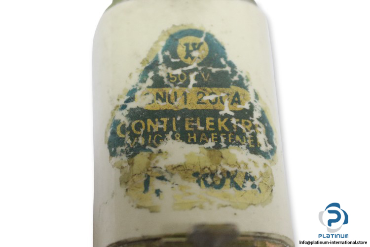 voigt-haeffner-SNU1-200a-fuse-link-(New)-1
