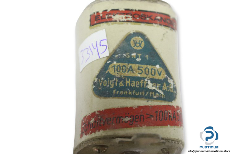 voigt-haeffner-SNT1-100a-fuse-link-(New)-1