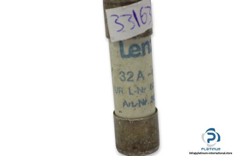 lenze-5005806-cylindrical-fuse-(New)-1