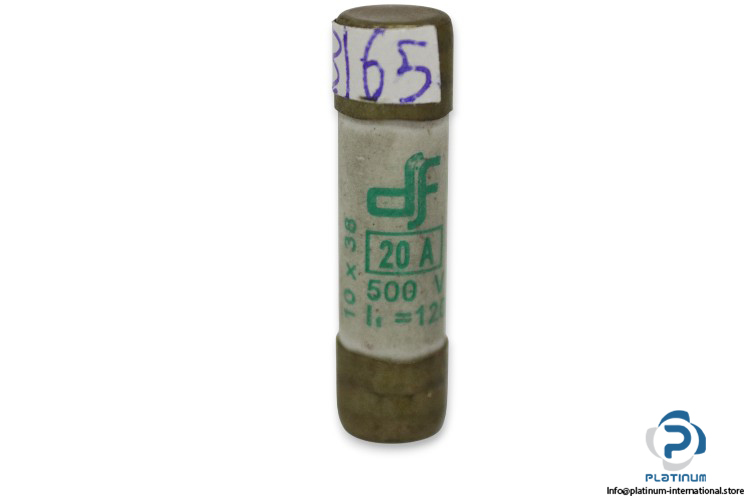 df-electric-440020-AM-20a-cylindrical-fuse-link-(New)-1
