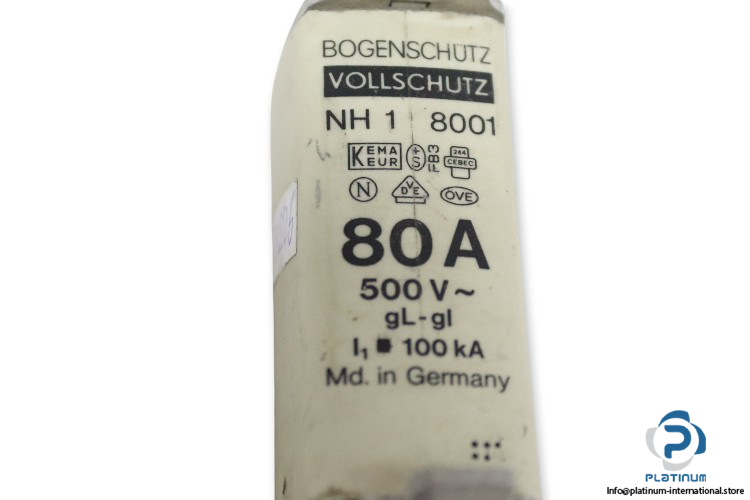 bogenschutz-NH1-8001-gl-gi-80a-fuse-link-(Used)-1
