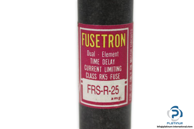 fusetron-FRS-R-25-time-delay-fuse(new)-1