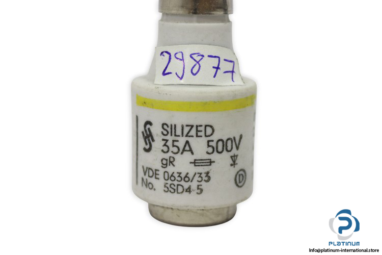 SIEMENS-5SD45-35A-500v-fuse-link(new)-1