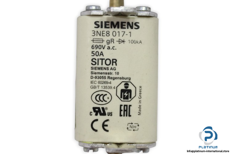 SIEMENS-3NE8017-1-fuse-link(new)-1