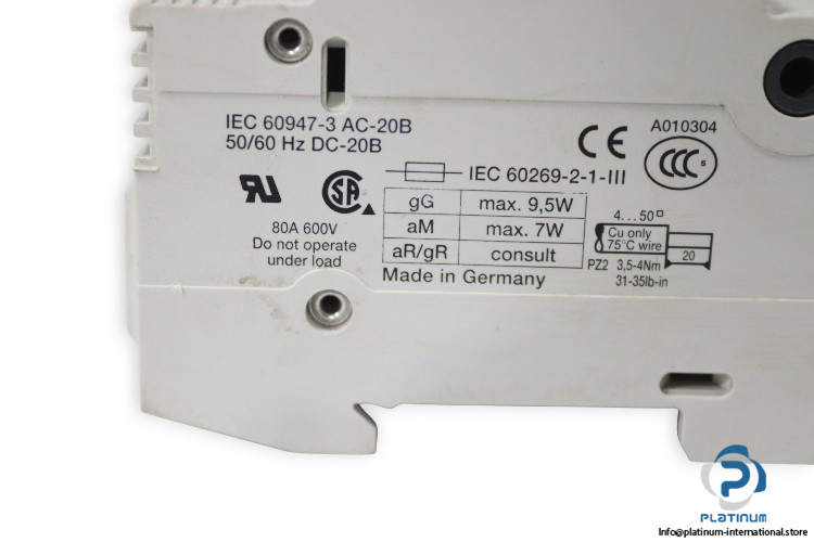 italweber-BCH-3X58-fuse-switch-holder-(New)-2