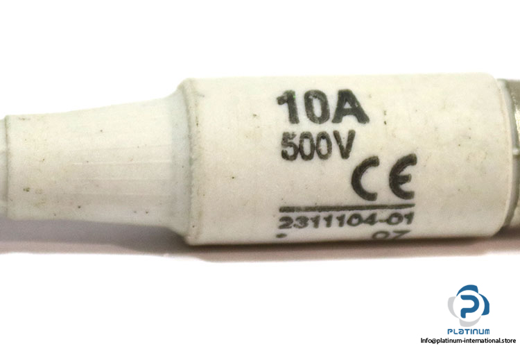 italweber-2311104-01-10a-bottle-fuse-link-(New)-2