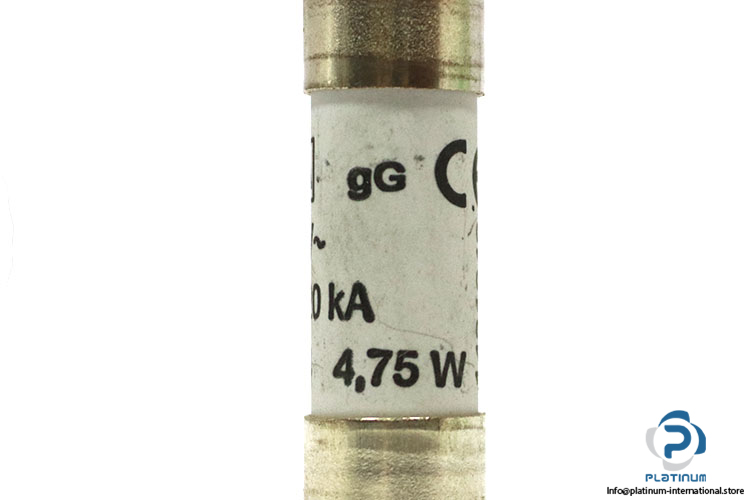 italweber-1431040-40a-cylindrical-fuse-link-(New)-4