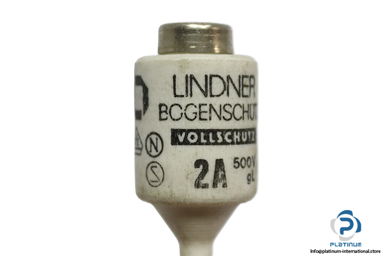 lindner-GL-2a-bottle-fuse-link-(New)-1