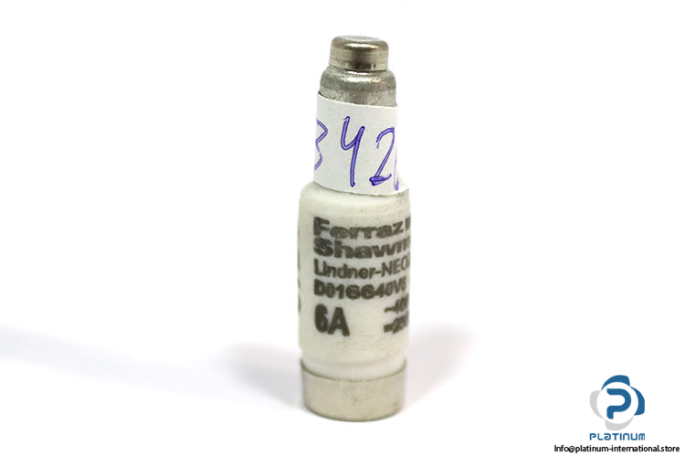 ferraz-shawmut-D01GG40V6-6a-bottle-fuse-link-(New)-1
