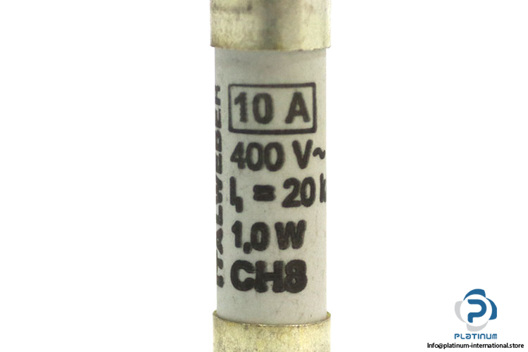 italweber-1411010-10a-cylindrical-fuse-link-(New)-1