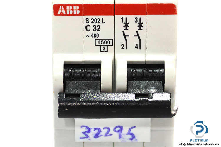 abb-s202l-c32-circuit-breaker(used)-1