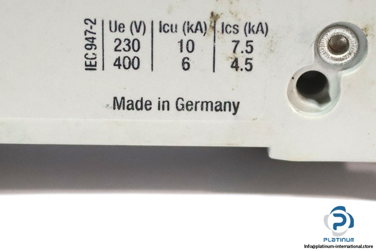 abb-s202l-c32-circuit-breaker(used)-2