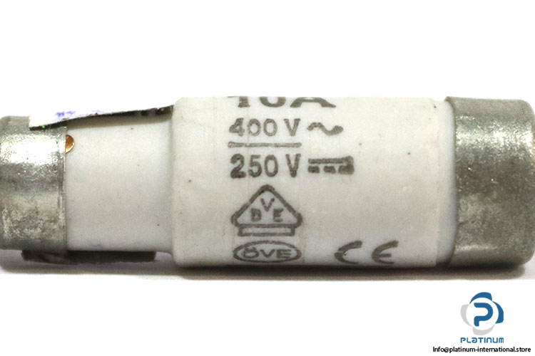 italweber-2211004-01-10a-bottle-fuse-link-(New)-2