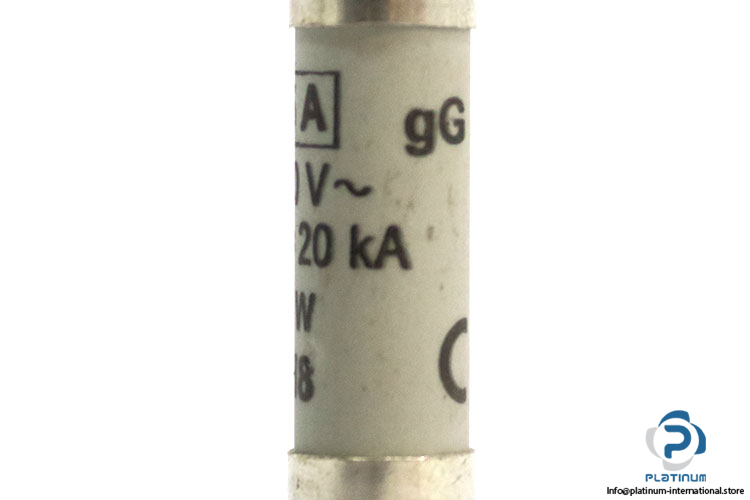 italweber-1411025-25a-cylindrical-fuse-link-(New)-2