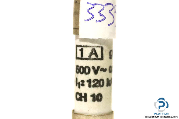 weber-1421001-1a-cylindrical-fuse-link-(New)-2