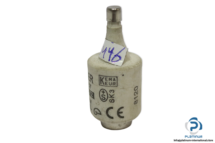 lindner-597.0067-GL-6a-bottle-fuse-link-(New)-2