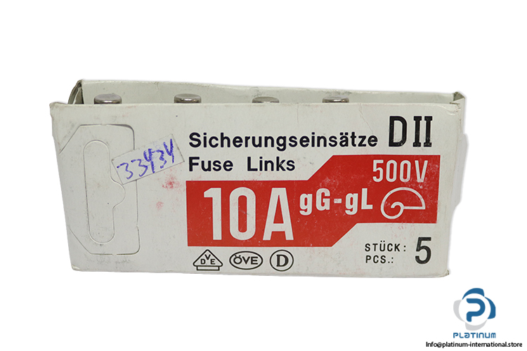 eti-DII-gg-gl-10a-bottle-fuse-link-(New)-2