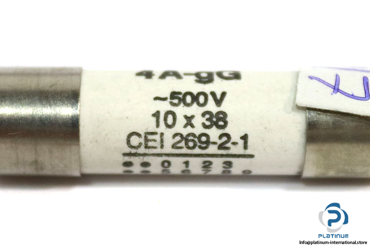siemens-3NW6-004-1-cylindrical-fuse-(New)-3