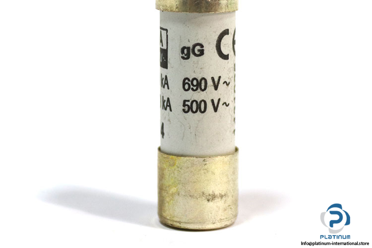 italweber-1431025-25a-cylindrical-fuse-link-(New)-3