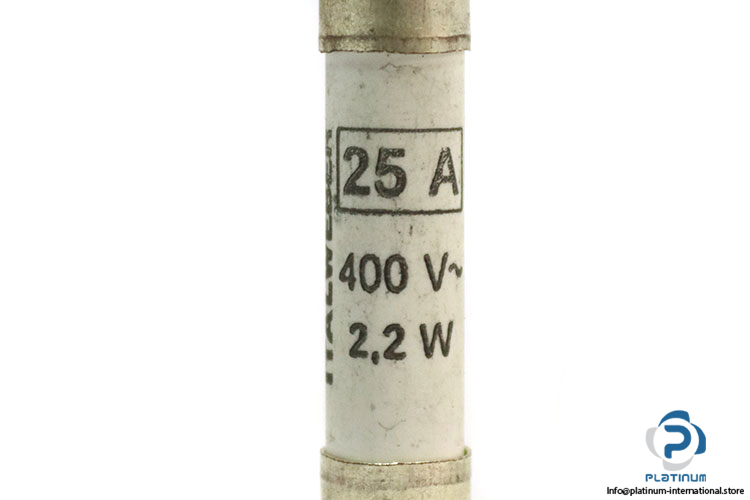italweber-1110025-25a-cylindrical-fuse-link-(New)-3