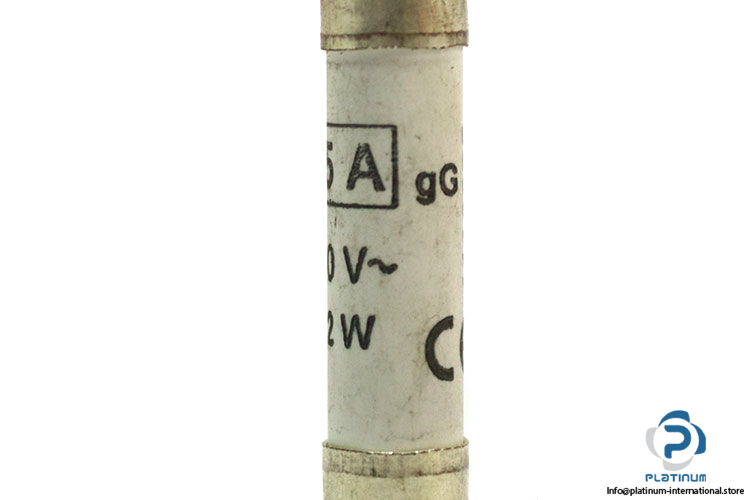 italweber-1110025-25a-cylindrical-fuse-link-(New)-4