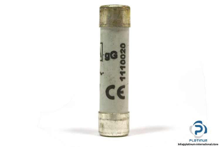 italweber-1110020-20a-cylindrical-fuse-link-(New)-4