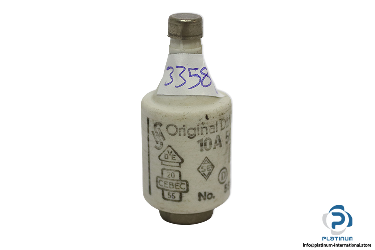 original-diazed-5SB15-10A-500V-bottle-fuse-link(new)-1
